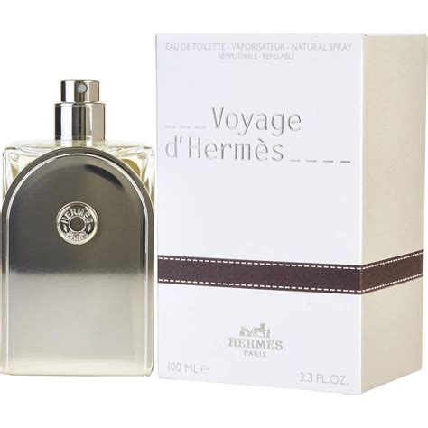 hermes 100ml cena|voyage d'hermes perfume hermes.